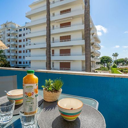 Apartment Le Marlyne 1 By Interhome Cannes Exterior photo
