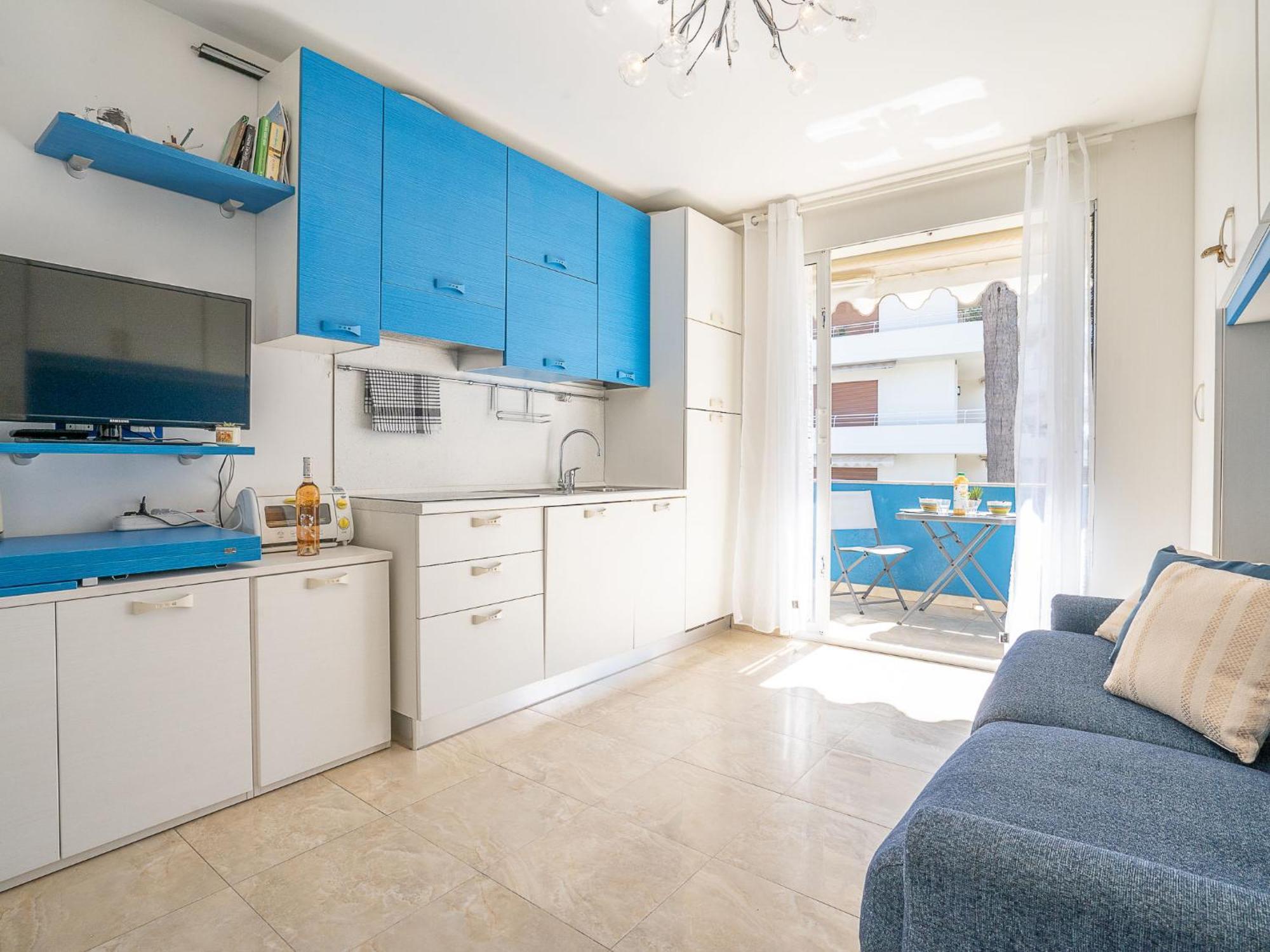 Apartment Le Marlyne 1 By Interhome Cannes Exterior photo