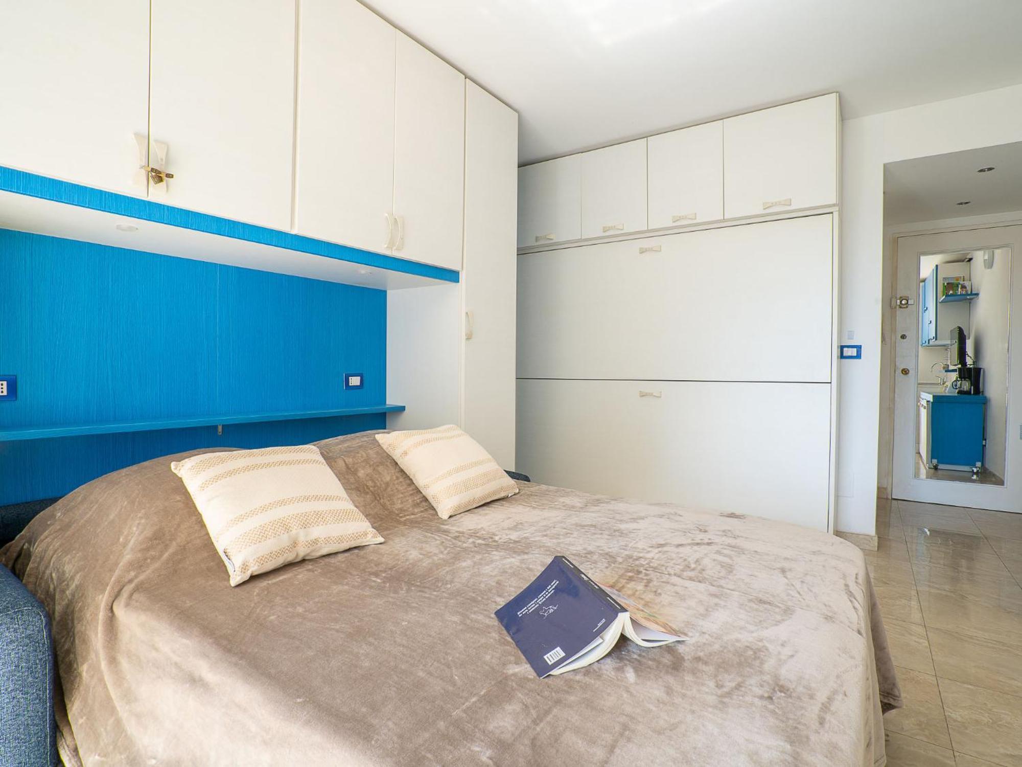 Apartment Le Marlyne 1 By Interhome Cannes Exterior photo